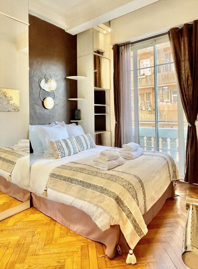 Swiss Star - Easy Home Booking Nisa Exterior foto