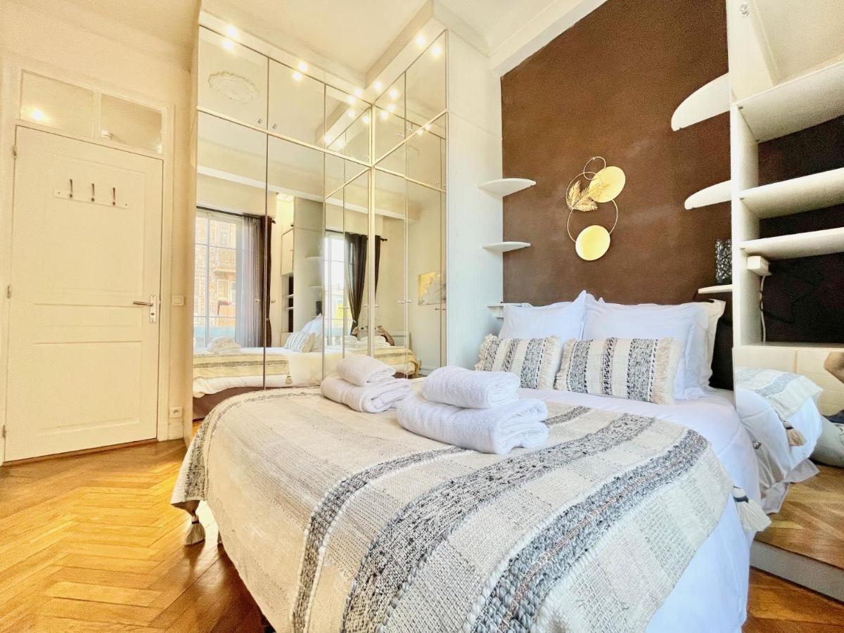 Swiss Star - Easy Home Booking Nisa Exterior foto